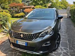 Grigio Usata 2020 Peugeot 3008 Allure SUV | 15.490 € (Buon prezzo)