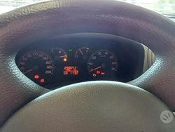 Blu/azzurro Usata 2003 Fiat Punto Due volumi | 1500 € (Buon prezzo)