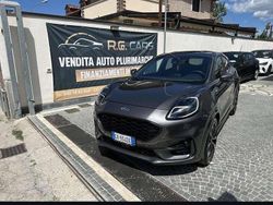 Usata 2022 Ford Puma ST-Line X SUV | 18.500 € (Buon prezzo)