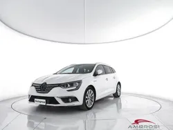 Bianco Usata 2016 Renault Mégane III Intens Tre volumi | 8900 € (Buon prezzo)