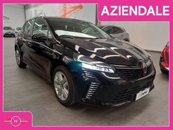 Nero Usata 2024 Renault Clio V Evolution Tre volumi | 15.200 € (Buon prezzo)