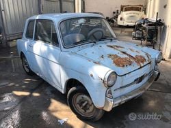Usata 1960 Autobianchi Bianchina Due volumi | 1800 €