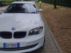 Bianco Usata 2010 BMW 120 Coupé Coupé | 6000 € (Super prezzo)