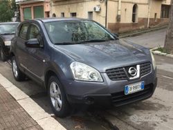 Usata 2010 Nissan Qashqai SUV | 3800 € (Buon prezzo)