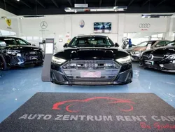 Nero Usata 2020 Audi S7 Sport Due volumi | 59.900 €