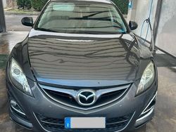 Grigio Usata 2013 Mazda 6 Station wagon | 2500 € (Cara)