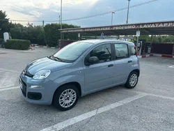 Usata 2017 Fiat Panda Due volumi | 8700 € (Buon prezzo)