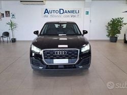 Nero pastello Usata 2020 Audi Q2 Business SUV | 22.900 € (Buon prezzo)