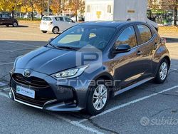 Grigio Usata 2023 Mazda 2 Due volumi | 17.700 € (Buon prezzo)