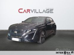 Nero Nuova 2025 Peugeot 308 GT Station wagon | 27.900 €