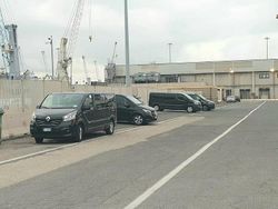 Usata 2018 Renault Trafic Furgone | 15.500 € (Molto cara)