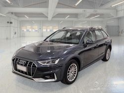 Grigio Usata 2021 Audi A4 Allroad Business Station wagon | 22.300 € (Super prezzo)