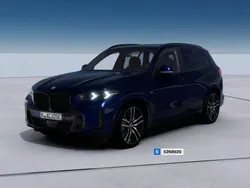 Tanzanite blue / metallizzato Nuova 2025 BMW X5 M Sport SUV | 94.421 € (Buon prezzo)