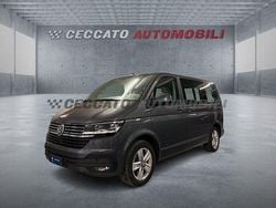 Grigio Usata 2022 VW T6.1 Life Furgone | 46.900 € (Super prezzo)
