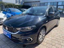 Nero Usata 2019 Fiat Tipo Easy Station wagon | 9200 € (Buon prezzo)