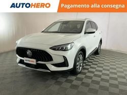 Bianco Usata 2023 MG HS Comfort SUV | 19.999 € (Cara)