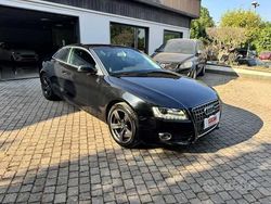 Nero Usata 2010 Audi A5 Ambition Coupé | 9490 € (Ottimo prezzo)