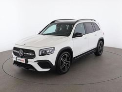 Bianco Usata 2020 Mercedes GLB200 SUV | 29.799 € (Cara)