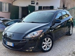 Nero Usata 2009 Mazda 3 Tre volumi | 3490 € (Cara)