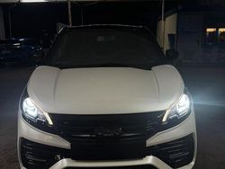 Bianco Usata 2023 Ligier JS50 Due volumi | 13.000 €