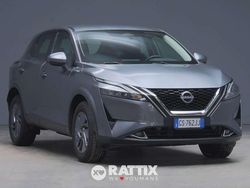 Dark metal grey Usata 2023 Nissan Qashqai SUV | 22.944 € (Ottimo prezzo)