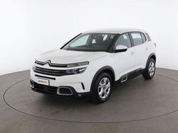 Bianco Usata 2020 Citroën C5 Aircross Business Class SUV | 14.299 € (Ottimo prezzo)