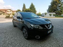 Nero Usata 2017 Nissan Qashqai SUV | 11.000 € (Ottimo prezzo)