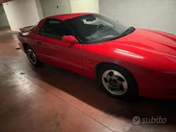 Usata 2001 Pontiac Firebird | 14.000 €