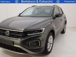 Grigio Nuova 2025 VW T-Roc Edition SUV | 26.600 € (Buon prezzo)