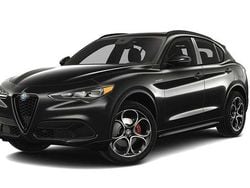 Nero Usata 2024 Alfa Romeo Stelvio Sprint SUV | 39.900 € (Buon prezzo)