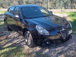Other Usata 2011 Alfa Romeo Giulietta Exclusive Tre volumi | 6990 € (Buon prezzo)