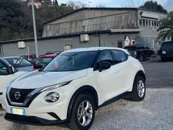 Usata 2020 Nissan Juke N-Connecta SUV | 13.999 € (Buon prezzo)