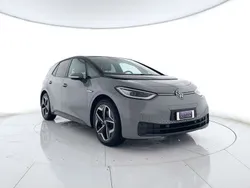 Grigio pastello Usata 2021 VW ID.3 Style Due volumi | 18.990 € (Buon prezzo)