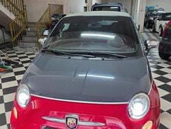 Rosso Usata 2013 Abarth 595 Competizione Due volumi | 12.999 € (Cara)