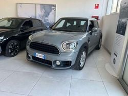 Grigio Usata 2019 Mini One Countryman SUV | 18.490 € (Buon prezzo)