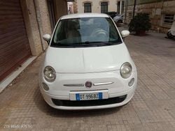 Bianco Usata 2008 Fiat 500 Pop Due volumi | 3500 € (Super prezzo)