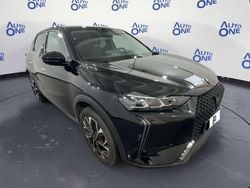 Nero Usata 2023 DS Automobiles DS3 Crossback Performance Line Plus SUV | 16.800 € (Super prezzo)