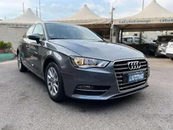 Grigio scuro Usata 2016 Audi A3 Ambition Tre volumi | 9900 € (Ottimo prezzo)