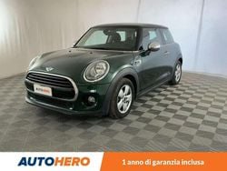 Verde Usata 2017 Mini Cooper D Due volumi | 13.899 € (Buon prezzo)