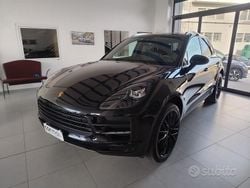 Nero Usata 2019 Porsche Macan SUV | 49.900 € (Buon prezzo)
