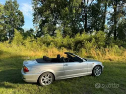 Usata 2004 BMW 325 Cabriolet Cabrio | 12.000 € (Buon prezzo)
