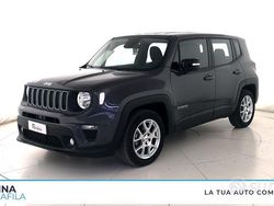 Grigio Usata 2024 Jeep Renegade Limited SUV | 19.400 € (Super prezzo)
