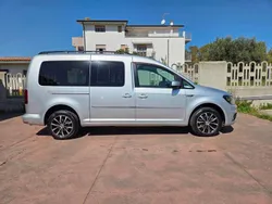 Argento Usata 2019 VW Caddy Maxi Trendline Monovolume | 17.000 € (Cara)