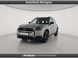 Argento Usata 2025 Mini Countryman Classic SUV | 36.980 € (Ottimo prezzo)
