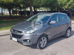 Grigio Usata 2012 Hyundai ix35 Classic SUV | 7200 € (Super prezzo)