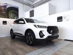 Rosso Usata 2023 DR DR 6.0 SUV | 21.999 € (Buon prezzo)