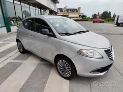 Grigio Usata 2013 Lancia Ypsilon S Due volumi | 5450 € (Buon prezzo)