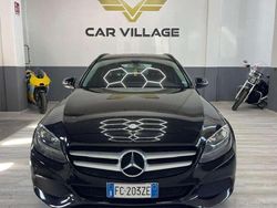 Nero Usata 2016 Mercedes C180 Business Station wagon | 13.000 € (Ottimo prezzo)