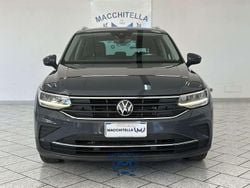 Grigio Usata 2021 VW Tiguan R-line SUV | 22.500 € (Super prezzo)