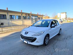 Bianco Usata 2010 Peugeot 206+ Due volumi | 2350 €